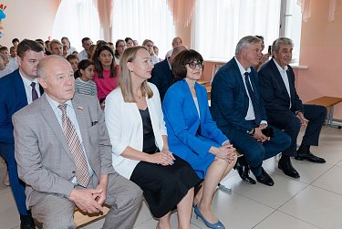 К школе готовы!